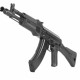 Страйкбольный автомат (LCT) АК-104 (UP) LCK104